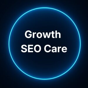 Growth SEO Care subscription SEO program